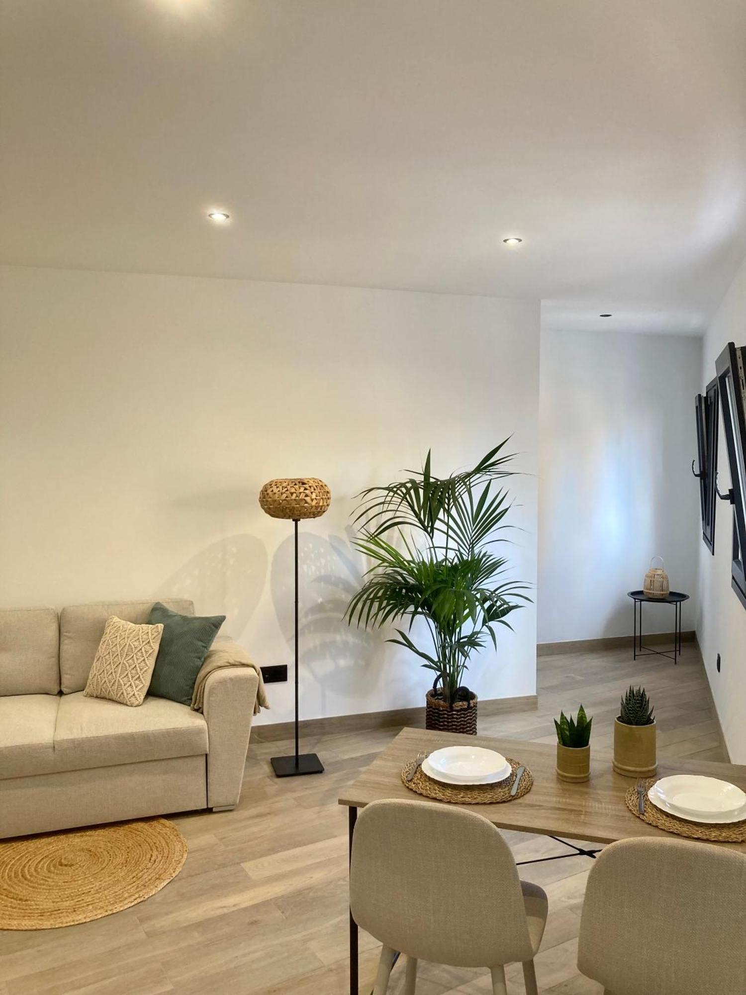 Atico El Mirador Apartment Sardina Exterior photo